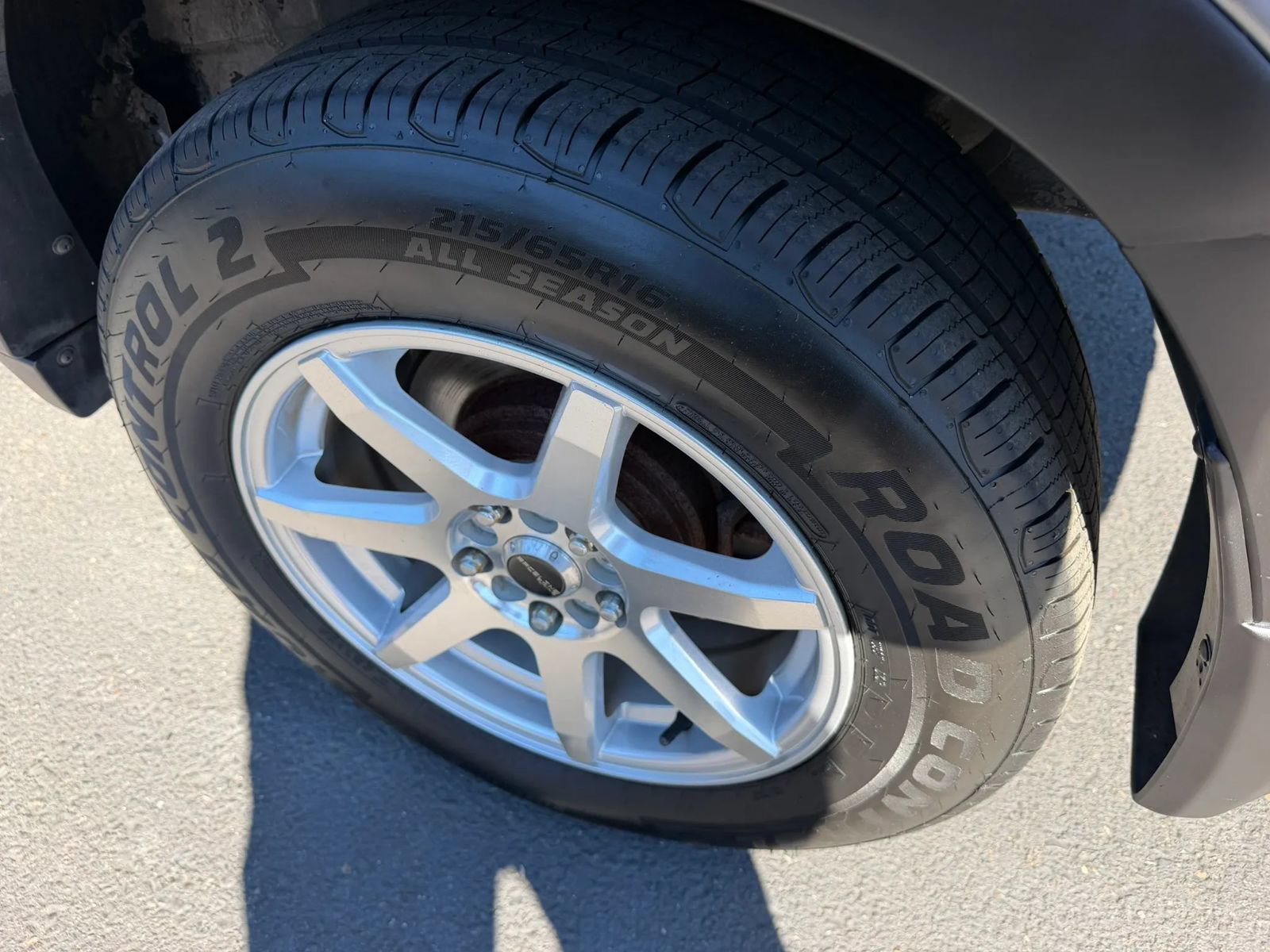 Used 2006 Honda CR-V EX image 26