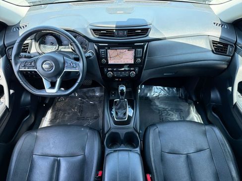 Used 2020 Nissan Rogue SL AWD/4WD image 16