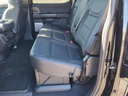 New 2025 Ford F150 Raptor image 25