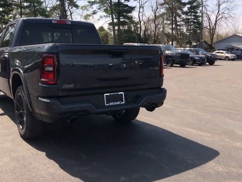 New 2026 RAM 1500 Laramie image 6