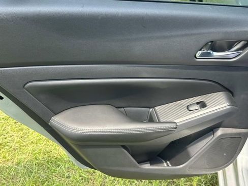 Used 2022 Nissan Altima 2.5 SV image 20