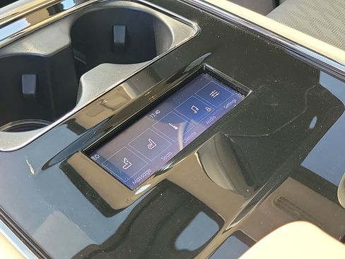 Certified 2022 Lincoln Navigator L Black Label image 15