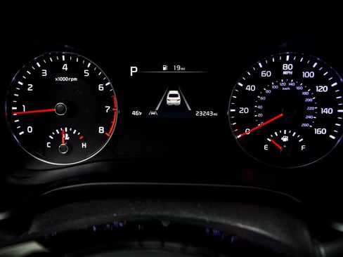 Used 2024 Kia Forte GT-Line w/ GT-Line Premium Package image 32