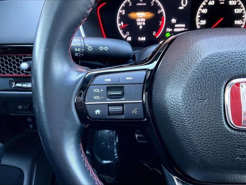 Used 2023 Honda Civic Si image 10