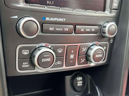 Used 2009 Pontiac G8 GT w/ Premium Package image 31