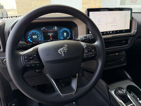 New 2025 Ford Bronco Sport Big Bend image 38