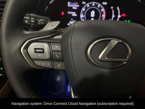 Used 2025 Lexus NX 350 AWD w/ Accessory Package (2T) image 11