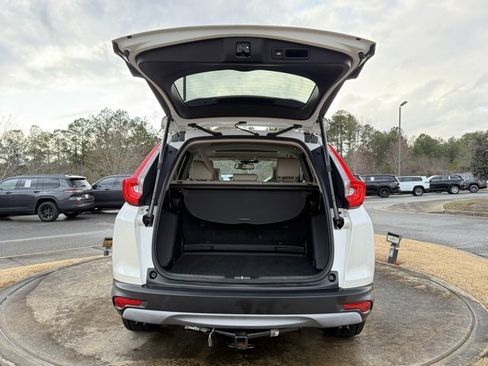 Used 2017 Honda CR-V EX-L image 31