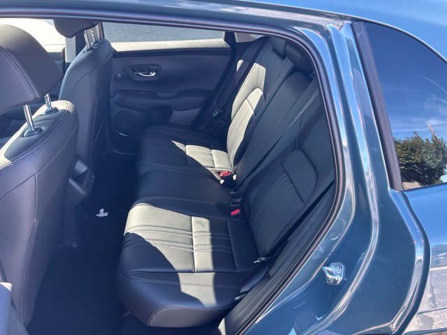 New 2027 Honda HR-V EX-L image 12