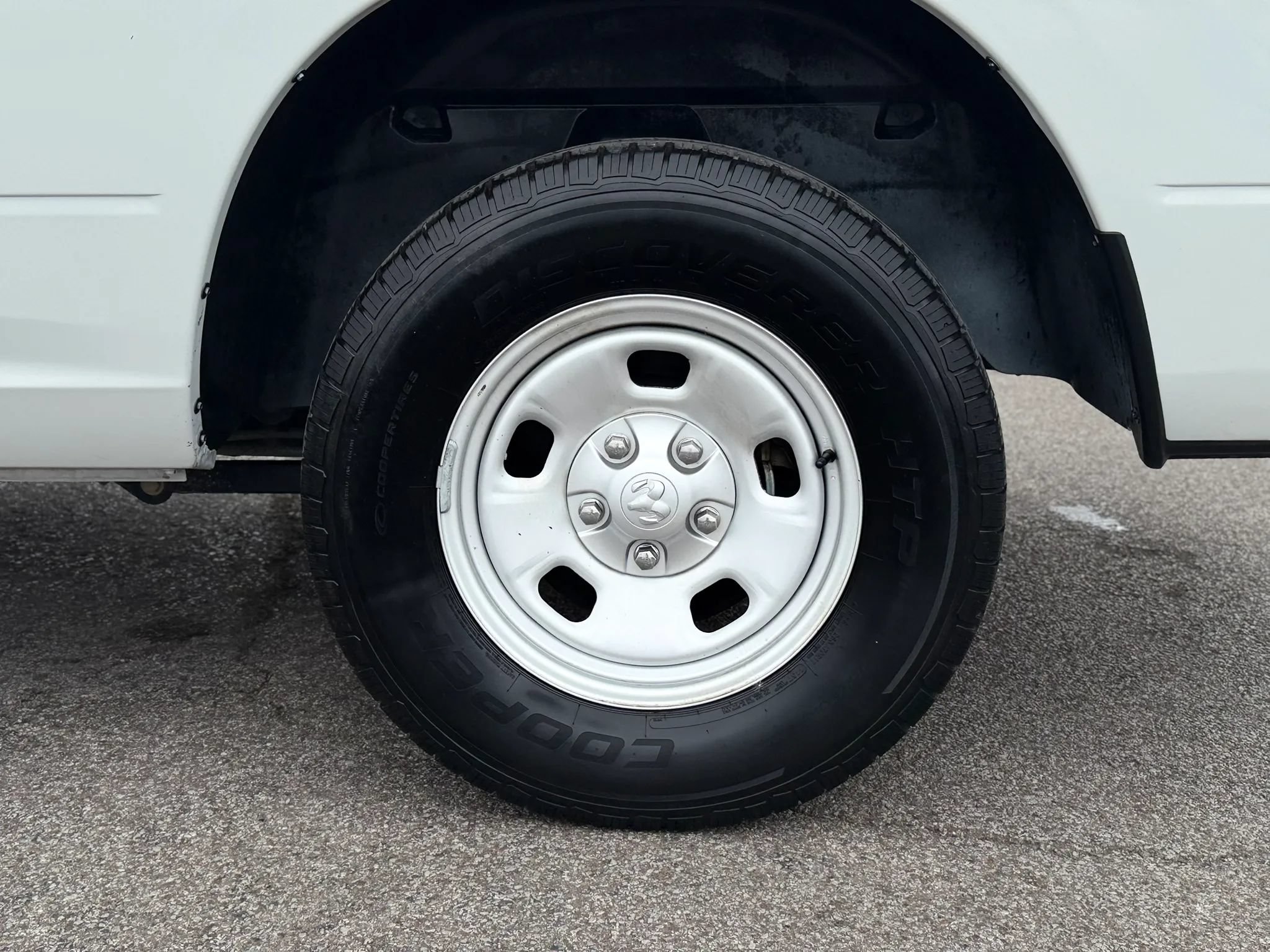 Used 2019 RAM 1500 Tradesman w/ Popular Equipment Group RWD image 31
