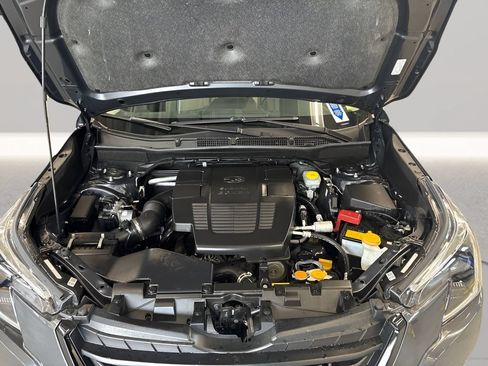 Certified 2023 Subaru Forester AWD/4WD image 20