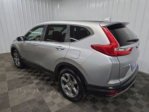 Used 2019 Honda CR-V EX-L image 9
