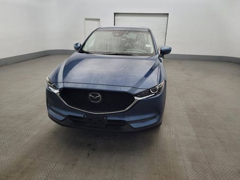 Used 2019 MAZDA CX-5 Touring AWD/4WD image 15