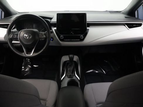 Used 2024 Toyota Corolla SE FWD image 24