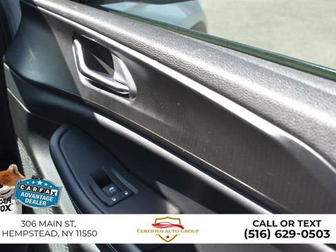 Used 2025 Jeep Grand Cherokee Altitude AWD/4WD image 22