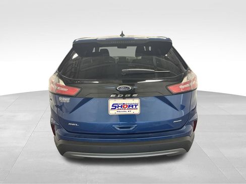 Used 2023 Ford Edge SEL w/ Convenience Package AWD/4WD image 6