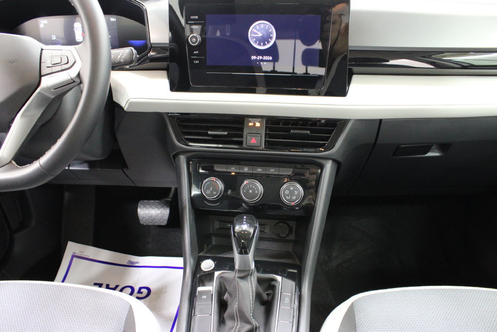 Certified 2026 Volkswagen Taos S FWD image 20