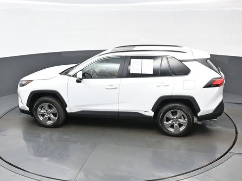 Used 2024 Toyota RAV4 XLE w/ Convenience Package AWD/4WD image 38