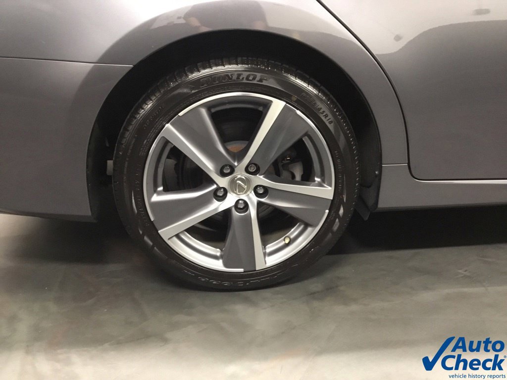 Used 2016 Lexus GS 350 AWD w/ Premium Package image 15