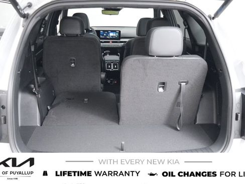 New 2026 Kia Sorento SX Prestige AWD/4WD image 19