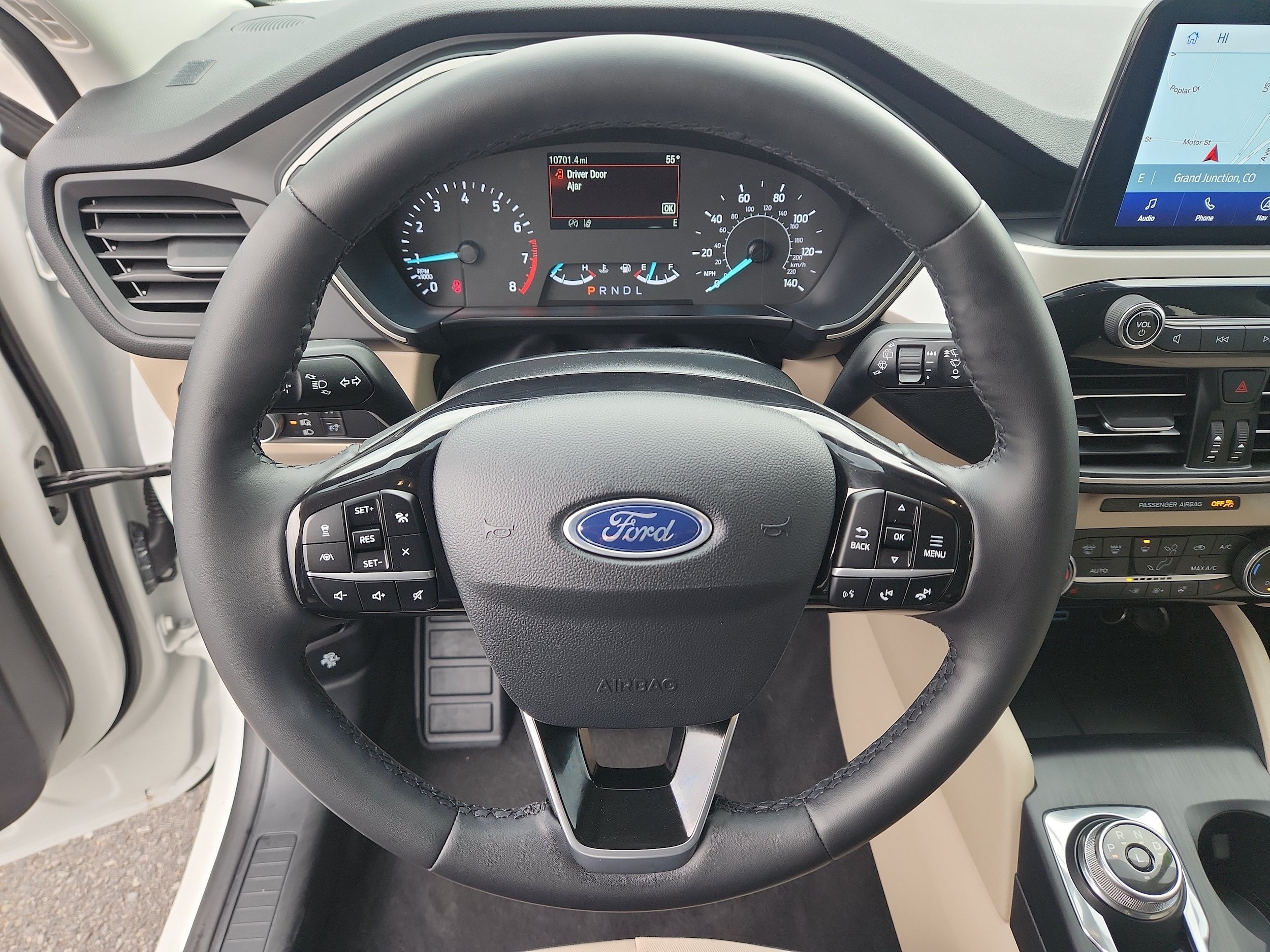 Used 2022 Ford Escape SE w/ Convenience Package AWD/4WD image 18