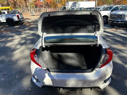 Used 2020 Honda Civic Sport image 26