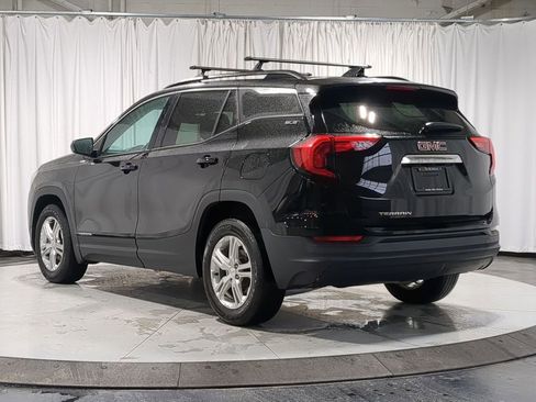 Used 2018 GMC Terrain SLE w/ Driver Convenience Package image 15