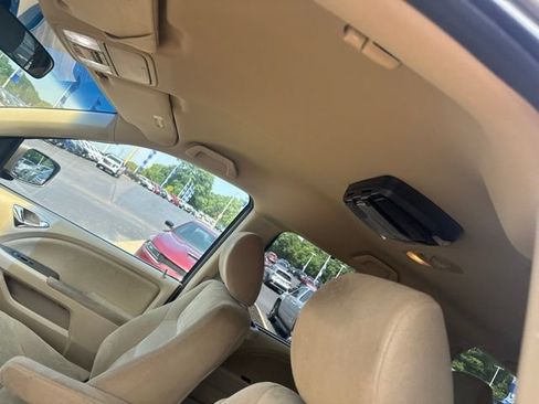 Used 2008 Honda Odyssey EX image 12