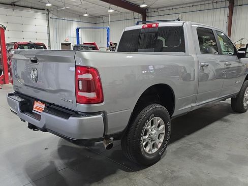Used 2024 RAM 2500 Laramie image 5