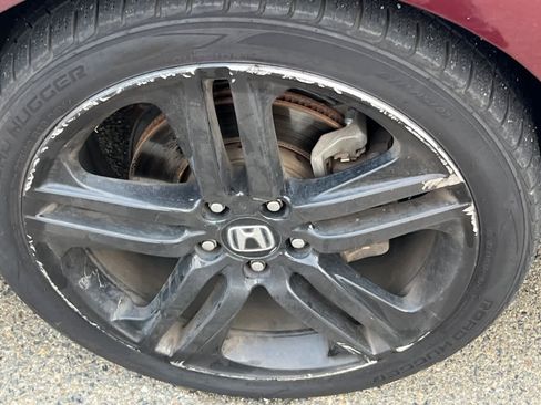 Used 2016 Honda Accord Sport image 12