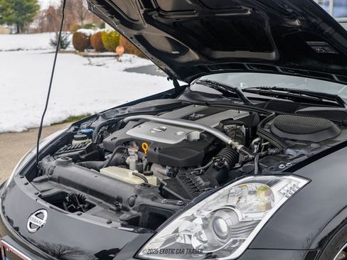 Used 2007 Nissan 350Z Touring image 26
