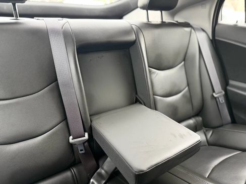 Used 2017 Chevrolet Volt Premier w/ Driver Confidence II Package image 25