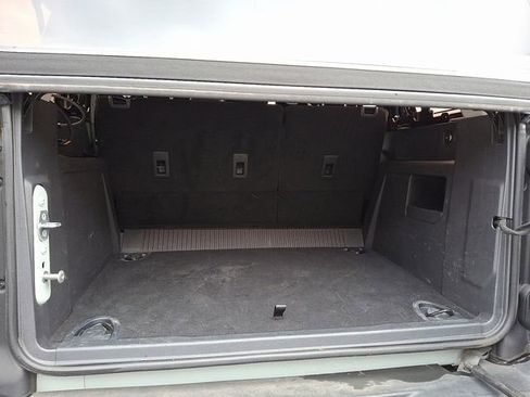 Used 2021 Ford Bronco Big Bend image 28