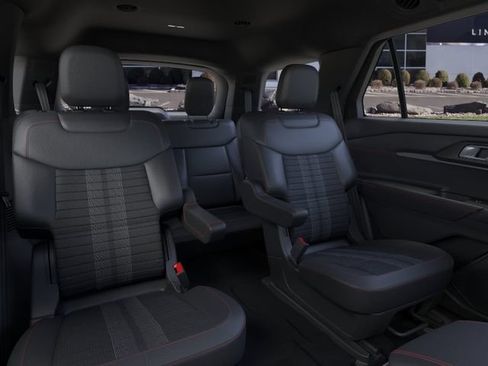 New 2026 Ford Explorer ST-Line AWD/4WD image 11