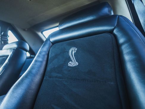 Used 1993 Ford Mustang Cobra image 44