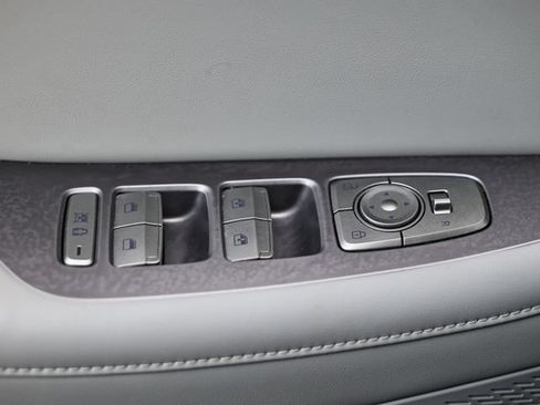 Used 2024 Hyundai Palisade SEL AWD/4WD image 18