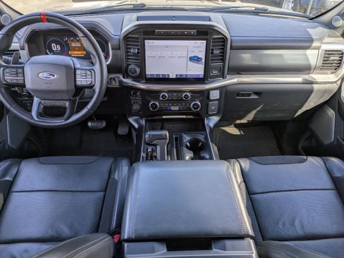 Certified 2023 Ford F150 Raptor image 14