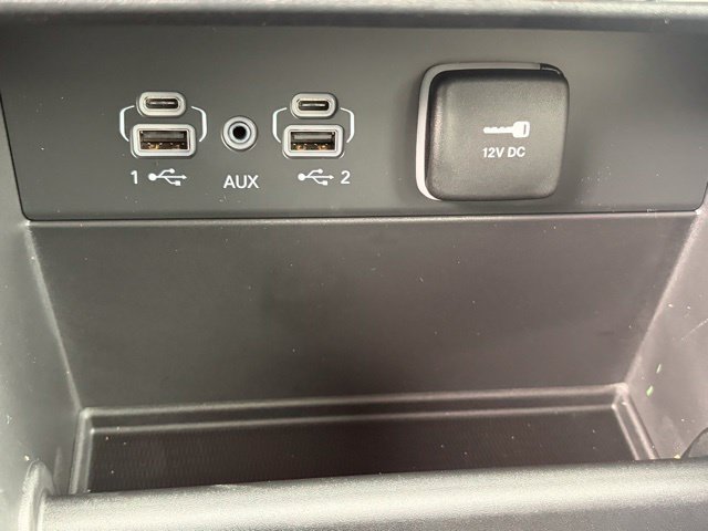 New 2026 Jeep Grand Cherokee Limited AWD/4WD image 24