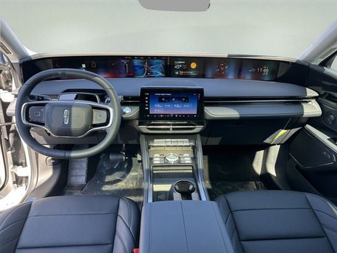 New 2026 Lincoln Nautilus Premier w/ Equipment Group 102A AWD/4WD image 11