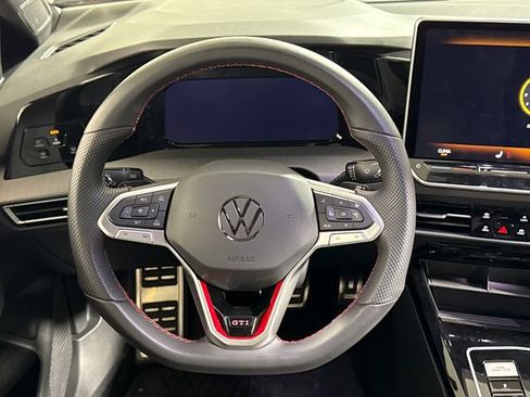 Used 2025 Volkswagen GTI S FWD image 23