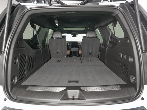 Used 2026 GMC Yukon XL Denali Ultimate image 14