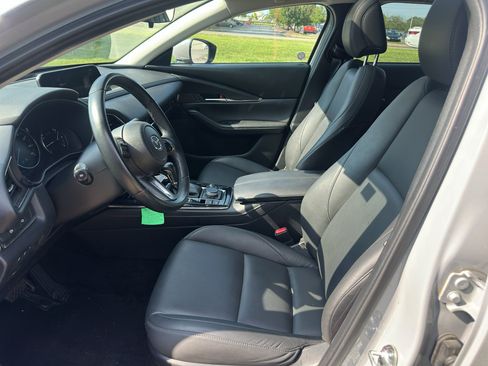 Used 2025 MAZDA CX-30 AWD 2.5 S w/ Preferred Package image 17