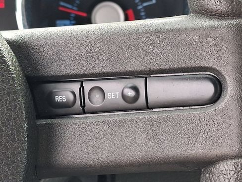 Used 2011 Ford Mustang Coupe w/ Security Pkg image 21