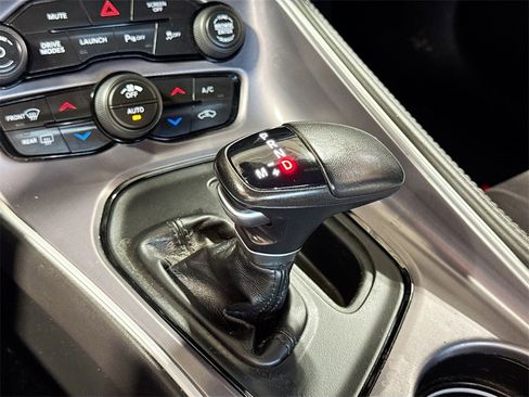 Used 2019 Dodge Challenger R/T Scat Pack w/ T/A Package image 19