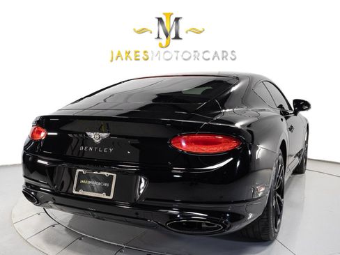 Used 2020 Bentley Continental GT AWD/4WD image 11