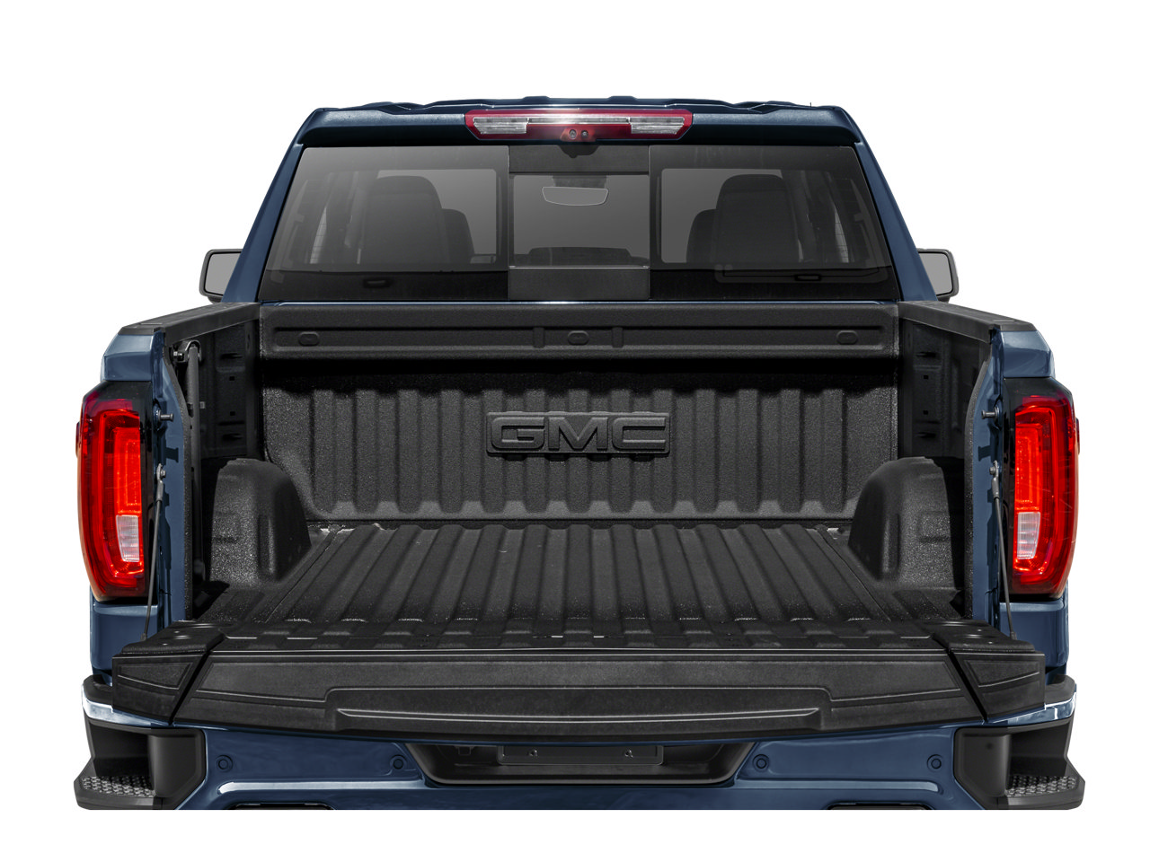 New 2026 GMC Sierra 1500 Denali w/ Denali Reserve Package AWD/4WD image 34