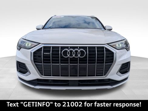Used 2019 Audi Q3 2.0T Premium image 10