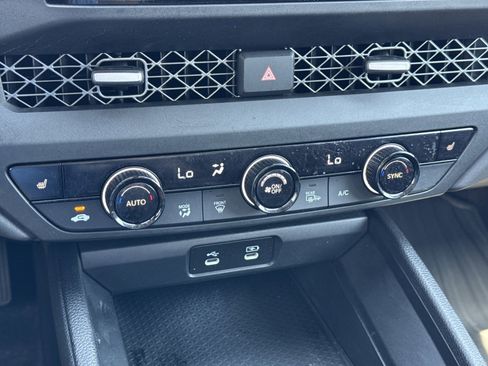 Used 2024 Honda Accord EX image 23