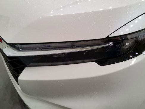 New 2026 Honda CR-V EX image 7