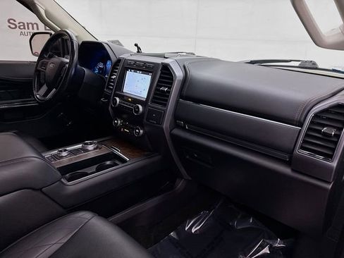 Used 2019 Ford Expedition Platinum image 33